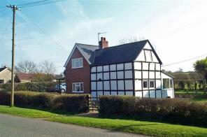 Ivy Cottage, Long Green, Gloucester GL19 4QQ