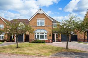 10, Orchard Close, York YO41 5RW