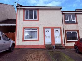 7, Manse Terrace, Clackmannan FK10 4JZ