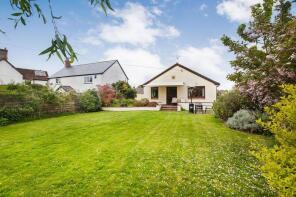 Sunnymead, Hillfarrance Road, Hillfarrance, Taunton TA4 1AW