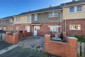 21, Hotspur Avenue, Whitley Bay NE25 8RP