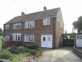20, Windsor Close, Beverley HU17 0JA