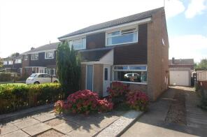 31, Shepard Close, Nottingham NG6 7BP