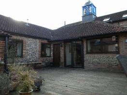 Middleton Cottage, King Stables, Upper Woodford SP4 6PA