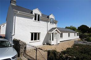 Riverside, Llanfrynach, Brecon LD3 7BJ