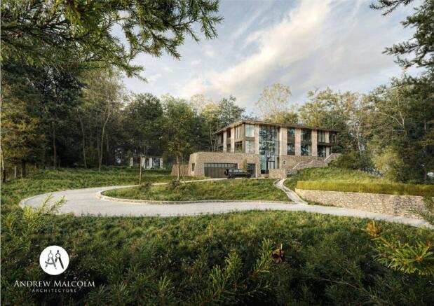 Cgi Image - Front