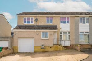 5, Hill Grove, Dunfermline KY12 9XF
