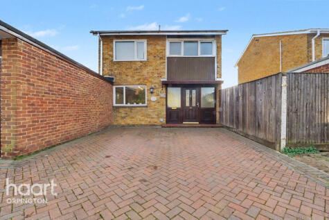 Eldred Drive, Orpington