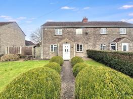 2, Cottons Lane, Keinton Mandeville, Somerton TA11 6DT