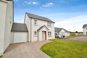 4, Glenburn Gardens, Dumfries DG2 8BS