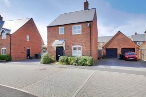 23, Kedge Road, Sonning Common, Reading RG4 9DQ