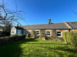 28, Christon Bank Village, B1340 B6347 Christon Bank Main Road, Christon Bank NE66 3EY