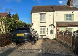 58, High Street, Newchapel, Stoke-on-trent ST7 4PT