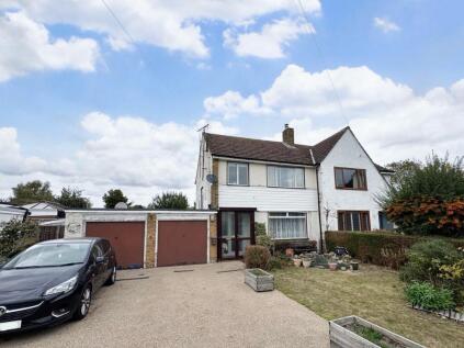 Ashwell Road, Steeple Morden, Royston