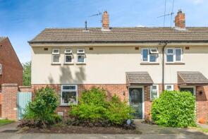4, Barton Road, Badersfield, Norwich NR10 5JR