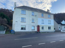 22, East Bay, Mallaig PH41 4QG
