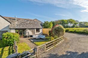 10 Newbury Barn, Exmansworthy Barns, Lane To Exmansworthy Farm, Bideford EX39 6AR