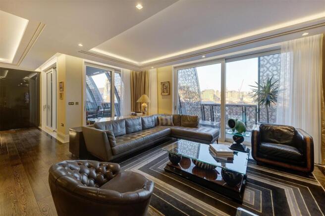 Reception Area