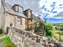 Ground Floor Flat, Mount Pleasant, Smiddy Wynd, Newmills KY12 8TA