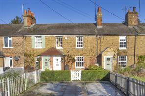 5 Vine Cottage, Henley Street, Luddesdown, Gravesend DA13 0XB
