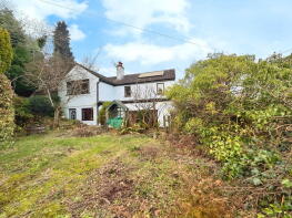 Sunnyside Cottage, Old School Hill, Chepstow NP16 6RT