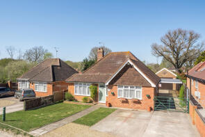 2, Heath Rise, Ripley GU23 6ET