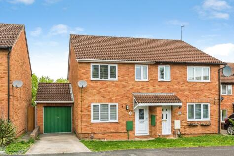 Bayleaf Avenue, Swindon