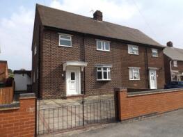 12, Brown Road, Wednesbury WS10 8PP