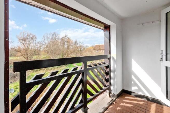 Buttermere Close