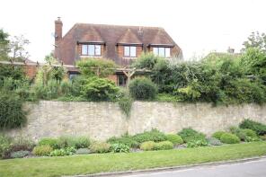 6 Fynbo Cottage, Broadview Close, Binsted, Alton GU34 4NZ