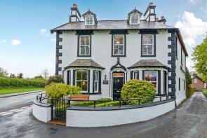14 Whitecroft House, Whitecroft, Seascale CA20 1AY
