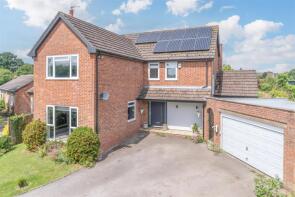 Springbank, Well Lane, Worcester WR6 6LN