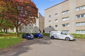 Flat 2/3, 20, Eglinton Court, Glasgow G5 9NE