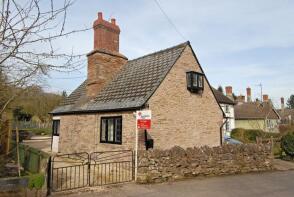 The Cruck House, Hope Under Dinmore Village Road, Leominster HR6 0PP