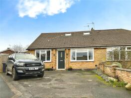 37, Goodes Avenue, Leicester LE7 2JH
