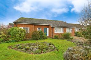 26, Old Hall Drive, King's Lynn PE31 6JT