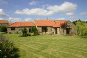 Stonehaven, Hutton Magna DL11 7HQ