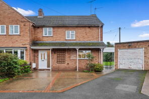 2, Old Rectory Close, Worcester WR2 4QU