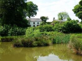 Bryncesig, Dihewyd SA48 7QL