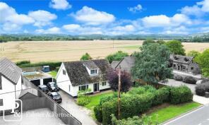 The Spinney, The Tye, Ipswich IP6 8HZ