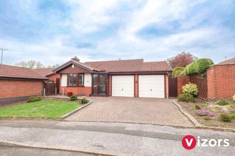 Belmont Close, Redditch