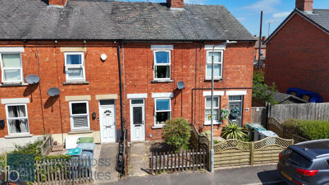 Coronation Street, Balderton, NG24 3BD