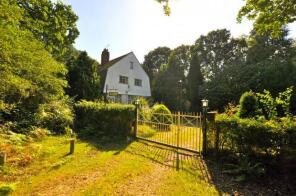 Old Orchard, Linford Road, Ringwood BH24 3HU