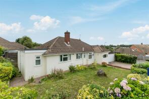 38, Chantry Avenue, Bexhill-on-sea TN40 2EA