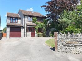 Graywacke, Bineham Lane, Yeovilton, Yeovil BA22 8EZ