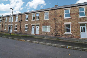 3, Shotton Street, Cramlington NE23 3AY