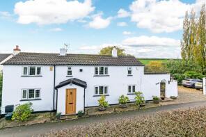 Springfield, Offal Pit Lane, Kingsley, Frodsham WA6 6TN