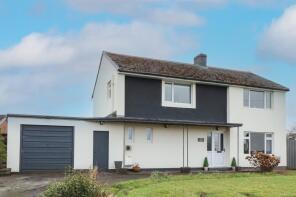 West Winds, Wiggonby To Kirkbampton, Carlisle CA5 6HX