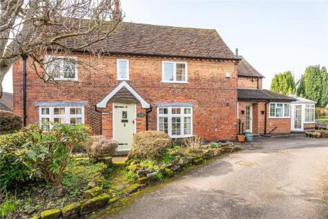 Blind Lane, Oxton, Southwell, Nottinghamshire, NG25