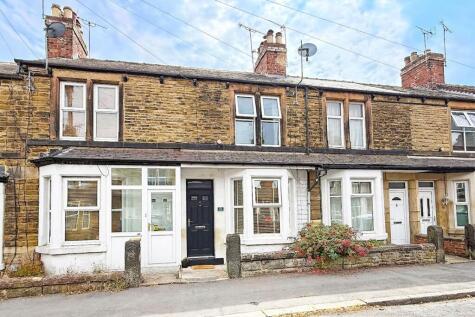 Regent Avenue, Harrogate, HG1